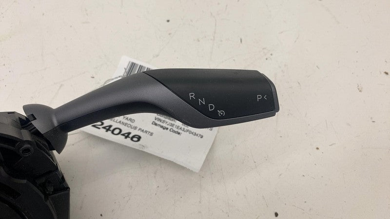 ⭕ 17-23 Model 3 Y Turn Signal Headlight Wiper Flasher Combi Switch 109