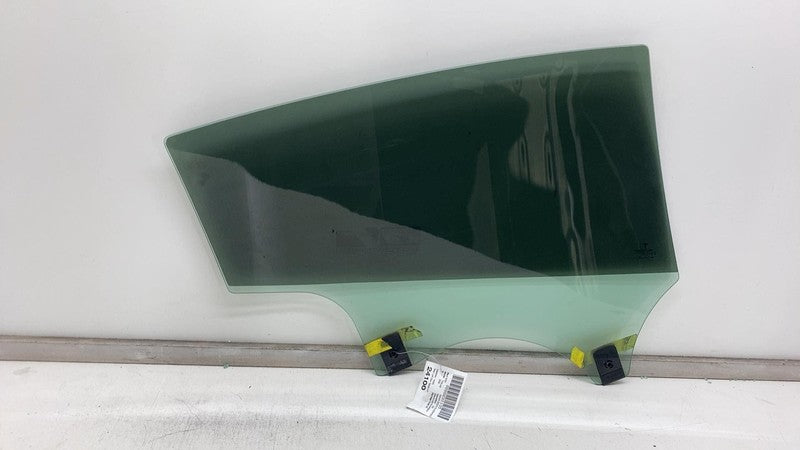 43R-004529 ⭕ 2017-2023 Tesla Model 3 Rear Driver Side Door Window Glass Left LH Single Pane