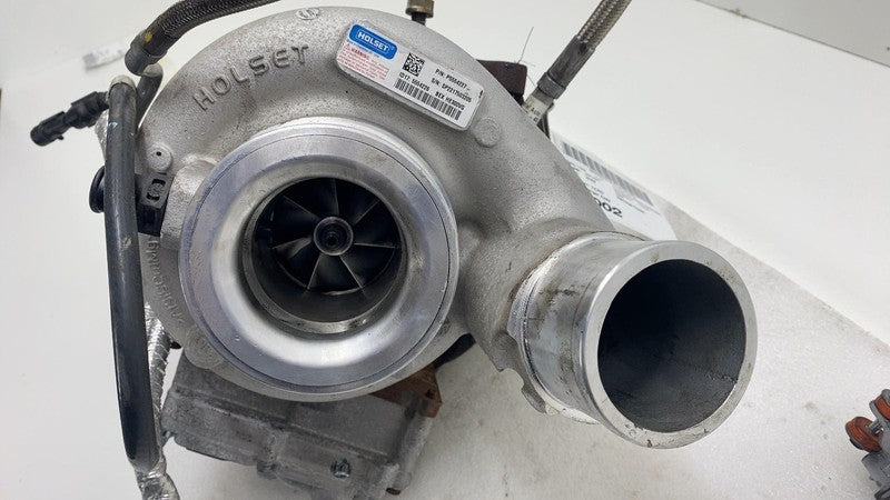 P5554227 2022 2023 Ram 2500 3500 Engine Turbocharger Turbo Charger Supercharger Assy OEM