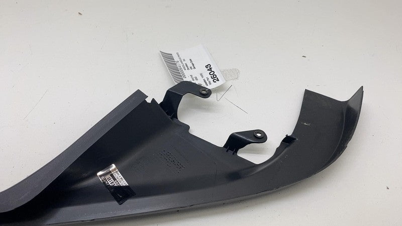 LJ8B-R201A19-A ⭕ 2021-2024 Ford Mustang Mach-E Front Left Door Window Frame Trim LJ8B-R201A19-A