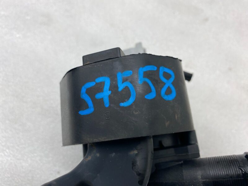 2016-2021 Tesla Model S MS Auxiliary Coolant Water Pump Assembly 105723500F Used