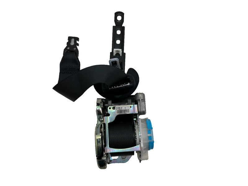 103673805E ⭕ 2016-2020 Tesla Model X Front 1st Row Seat Belt & Retractor Right 1036738-05-E