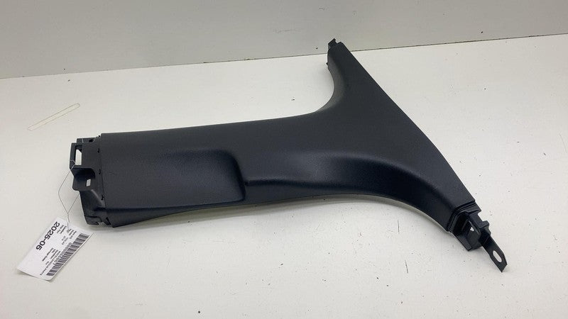 108629990H ⭕ 2017-2023 Tesla Model 3 M3 Right B-Pillar Lower Trim Cover Panel 1086299-90-H