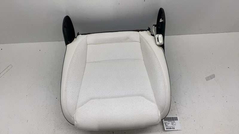 ⭕ 2016-2020 Tesla Model X Front Left 1st Row Seat Lower Cushion w/ Tra