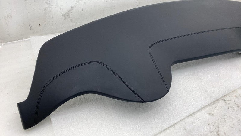 ⭕ 16-20 Tesla Model X Dashboard Instrument Panel Interior Dash Trim 10