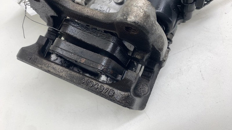 ⭕ 13-19 Mercedes-Benz B-Class W242 W246 Rear Driver Side Brake Caliper Left LH