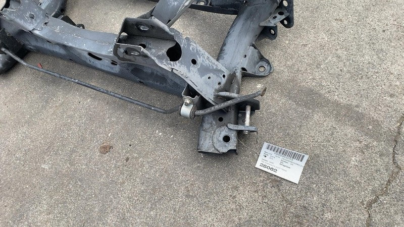 ⭕ 06-15 Mazda MX-5 Miata Rear Suspension Subframe Sub K-Frame Crossmember Cradle