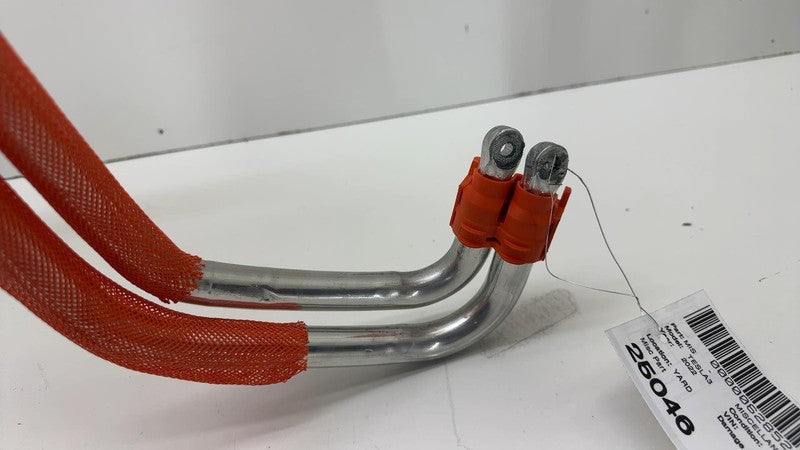 ⭕ 21-23 Model 3 M3 HV Busbar Charge Port Inlet Wiring Harness Cable 15