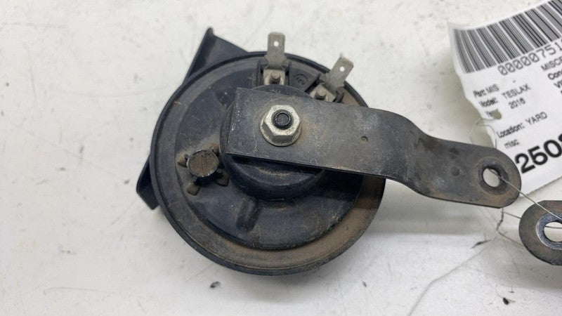 ⭕ 2016 2017 2018 2019 2020 Tesla Model X PAIR High & Low Pitch Tone Si