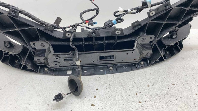 ⭕21-23 Tesla Model 3 Front End Module Radiator Core Carrier Support 11