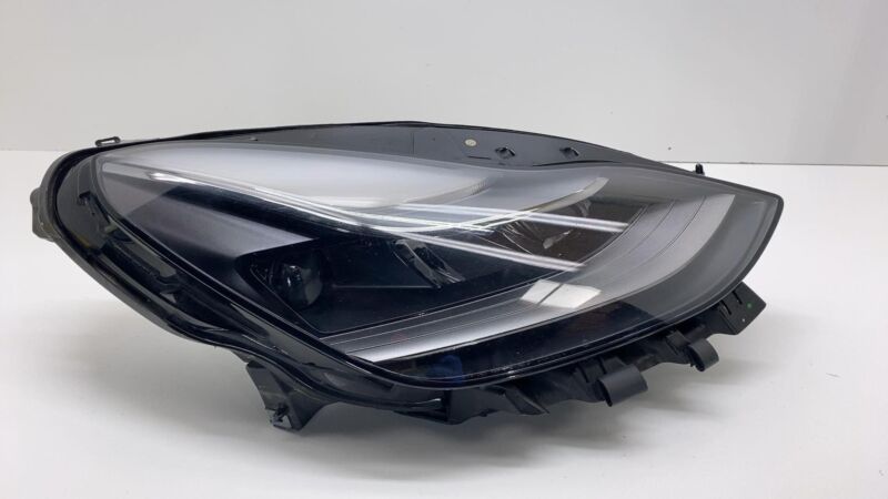 151495300D ⭕ 21-23 Tesla Model Y 3 Front Right Headlight Projector Headlamp RH 1532925-09-E