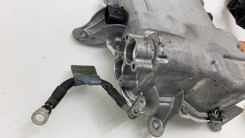 2016-2020 Tesla Model S MS High Voltage Power Distribution Junction Bo