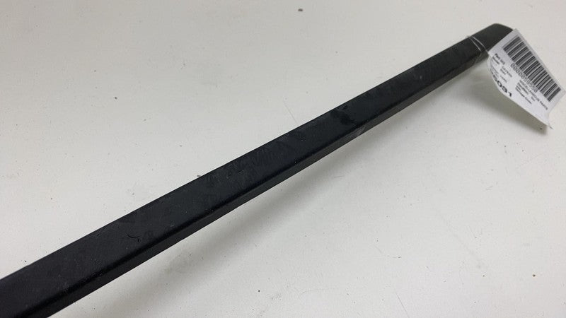 9Y3 854 327 ⭕ 2020-2024 Porsche Cayenne Front Left Windshield Molding Strip Trim 9Y3854327