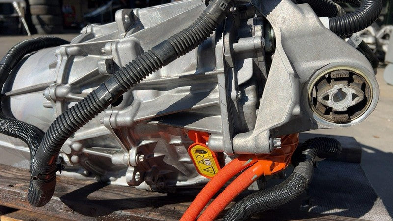 ⭕ 2017-2020 Tesla Model 3 M3 Rear Drive Unit Electric Engine Motor 112