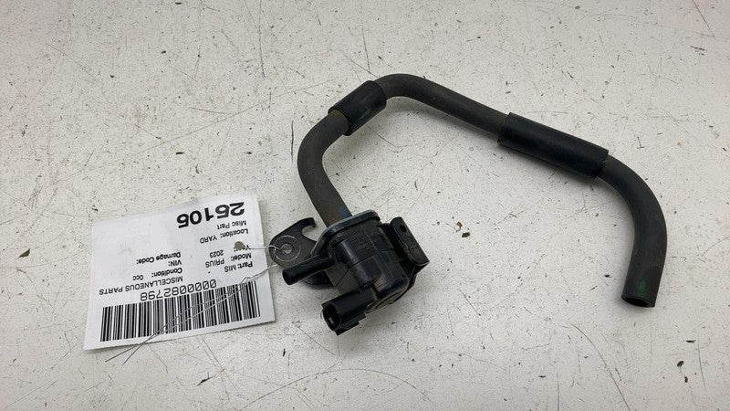 ⭕ 23-25 Toyota Prius Engine Motor Vacuum Valve Switch & Hose Tube 9091