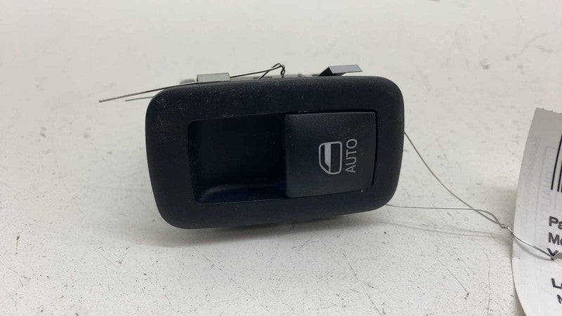 ⭕ 2017-2025 Chrysler Pacifica Rear Left Door Window Control Switch LH