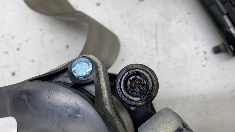 2013-2018 Ford C-Max Front Passenger Side Seat Belt w/ Height Adjuster Right RH