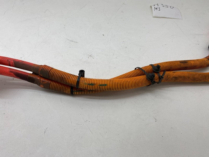 1004872 00 B ⭕ 12-15 Model S High Voltage Drive INV - Rear Junction Box Harness 1004872-00-B