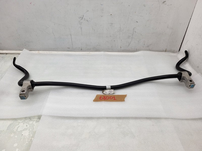 1059386 00 B ⭕ 16-20 Model S MS Front Suspension Stabilizer Anti-Roll Bar (24mm) 1059386-00-B