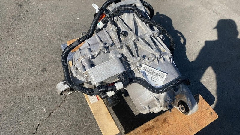 ⭕ 20-24 Model Y Rear Drive Unit Engine Electric Motor Low Current 1120