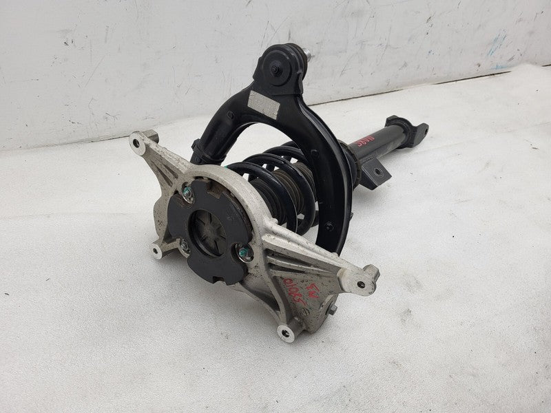 ⭕ 17-23 Model 3 Front Left Shock Strut Absorber + Upper Bracket RWD 10