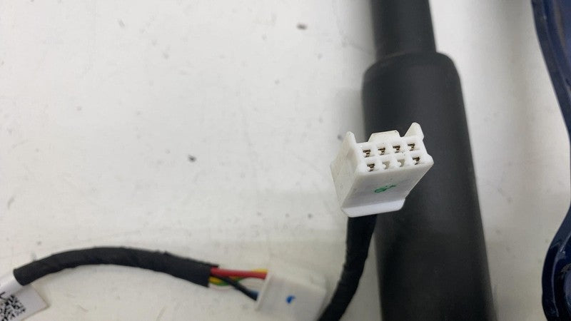 171486400B ⭕ 24-25 Tesla Model 3 Rear Left & Right Trunk Hinge w/ Power Strut 1714864-00-B