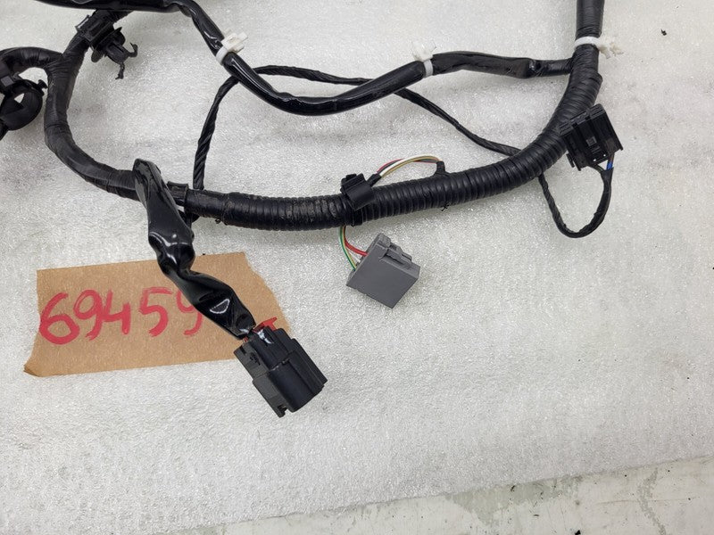 AG130726 ⭕ 2012-2015 Tesla Model S MS Front Right Side Body Wiring Harness Cable Wire OEM