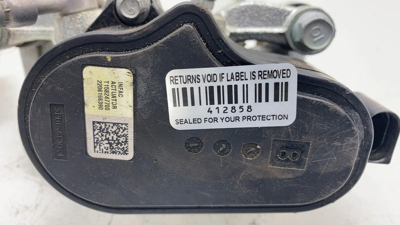 ⭕ 2022-2024 Hyundai Ioniq 5 Rear Passenger Side Brake Caliper w/ Actuator Right