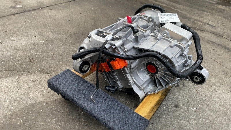 ⭕ 23-25 Model 3 Rear Drive Unit Engine Electric Motor Low Current 1120