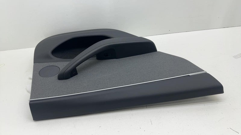 ⭕ 2024 2025 Tesla Model 3 Rear Driver Side Highland Door Panel Trim Ca