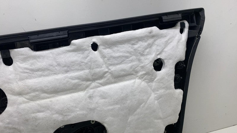 1090409-01-I ⭕ 2017-2020 Tesla Model 3 Front Interior Door Panel Trim Card Left 1090409-01-I