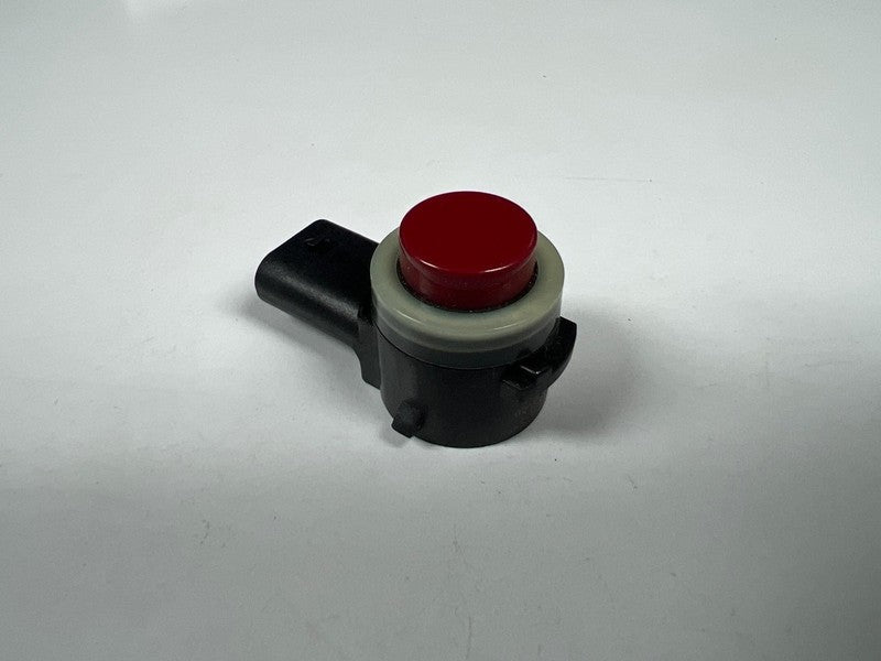 1127503-08-C 1127503-08-C/B Red 16-23 Tesla Model 3 Y S X PDC Ultrasonic Sensor OEM PPMR
