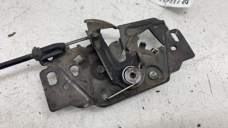 ⭕ 2012-2020 Tesla Model S Front Hood Lock Latch Release Actuator Mecha