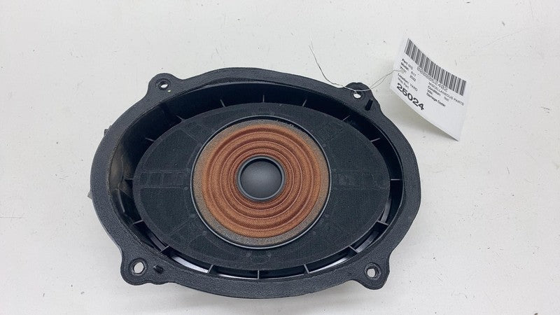 C100001455-F ⭕ 22-24 Rivian R1T R1S Rear Left or Right Door Audio Sound Speaker C100001455-F