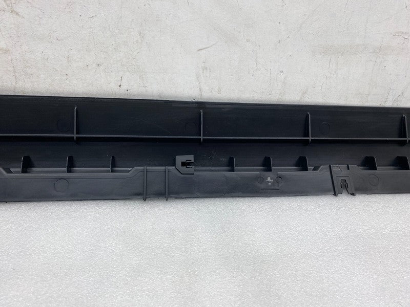 1497741 00 B ⭕ NEW 2020-2024 Tesla Model Y Skirt Rocker Cover Carrier Panel Left 1497741-00-B