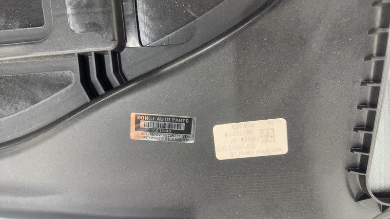 ⭕ 2017-2023 Tesla Model 3 Y Dashboard Instrument Panel Base & Premium Assembly