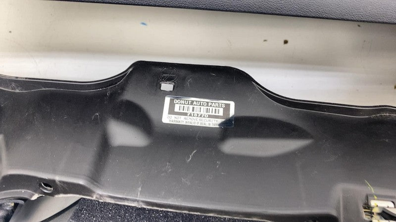 ⭕ 2017-2023 Tesla Model 3 Y Dashboard Instrument Panel Base & Premium Assembly
