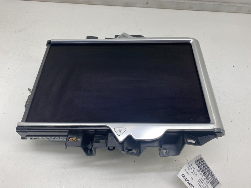 145073700B 2018-2021 Tesla Model S Touchscreen Media Control Unit MCU-2 Intel Update Screen