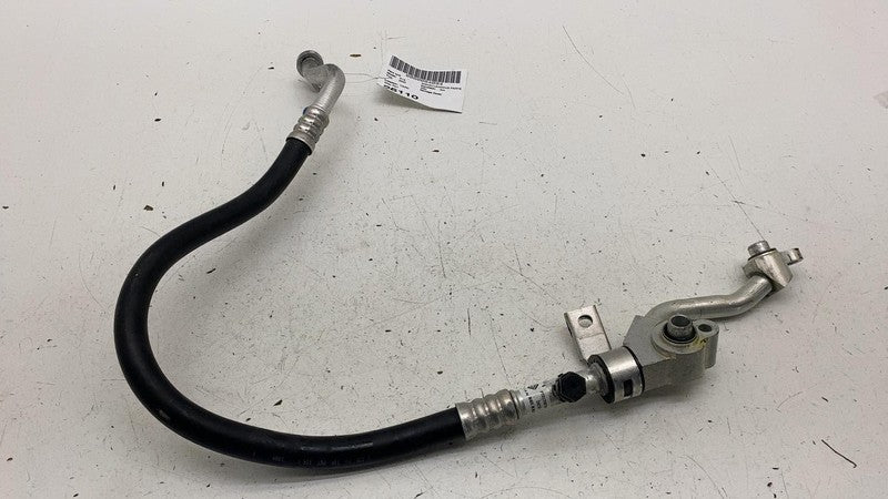 ⭕ 2025 Rivian R1S Air Conditioning Line A/C Pipe Suction Hose Line PT0