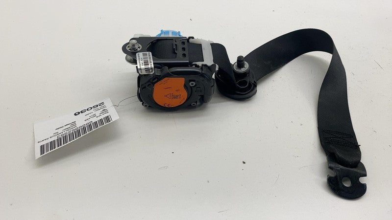 ⭕ 2014-2015 Mercedes-Benz B Electric Drive Rear Right Seatbelt & Retractor Assy