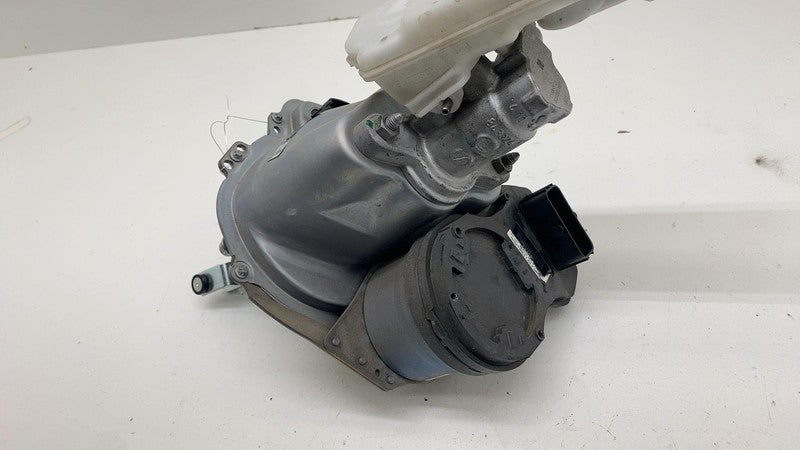 104467199F ⭕ 2017-2023 Model 3 Power Brake Booster Master Cylinder & Reservoir 1044671-99-F