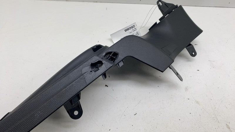 51467291359 ⭕ 14-21 BMW i3 I01 Rear Driver Left Upper Quarter Panel Cover Trim 51467291359