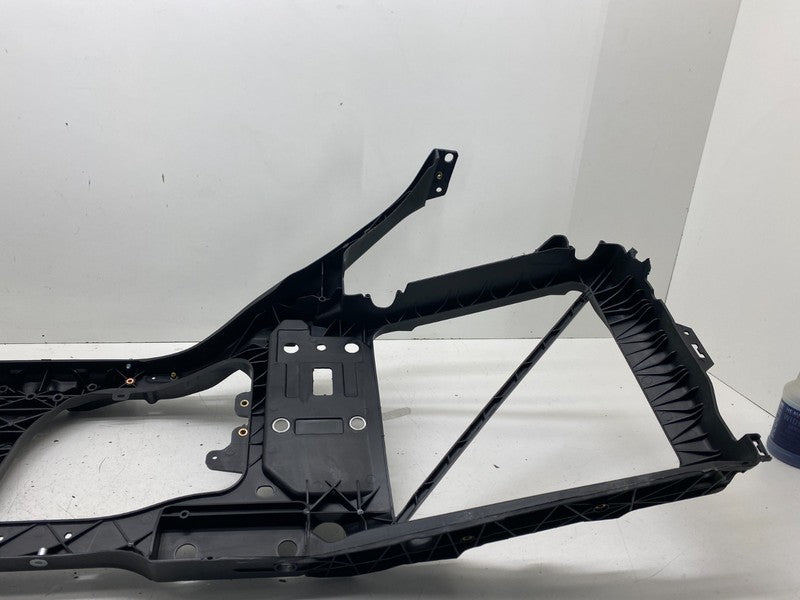 1005536 00 J ⭕ 12-16 Model S Front Radiator Core Support Carrier (Single Motor) 1005536-00-J