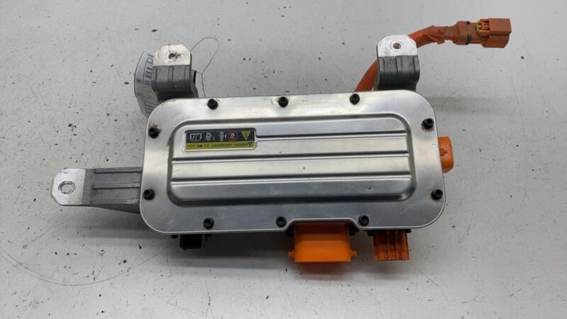 91958CV510 2022-2024 Kia EV6 GT-Line Inverter Converter Junction Box Control Unit OEM