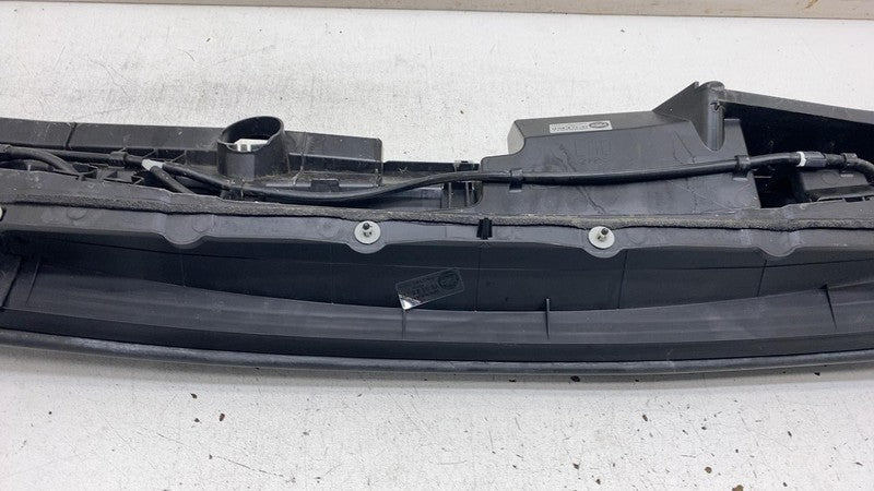 91411SJ010 2019 2020 2021 Subaru Forester Front Windshield Cowl Vent Grill Cover Trim Panel