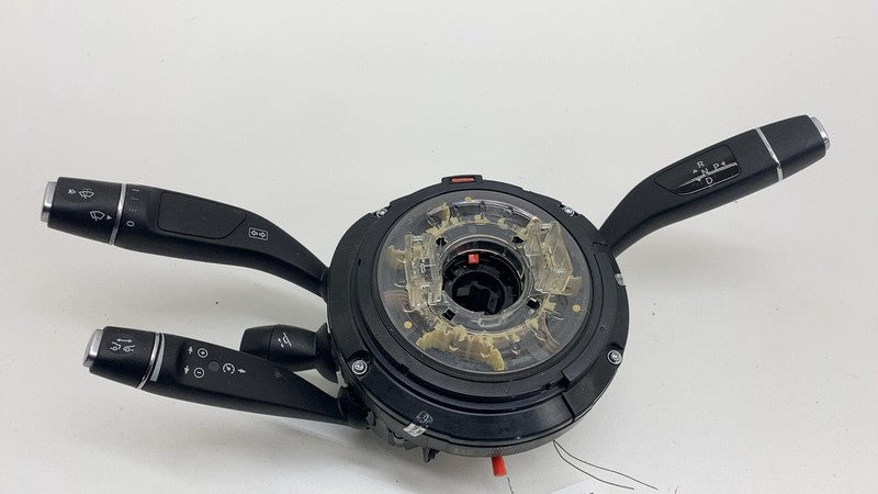 2012-2015 Tesla Model S Steering Column Clockspring Wiper Turn Signal Switch OEM