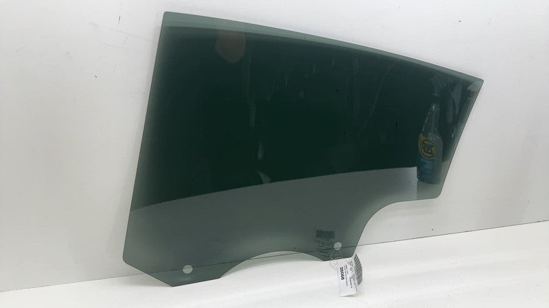 ⭕ 2020-2024 Tesla Model Y MY Rear Passenger Side Door Window Glass Right RH Assy
