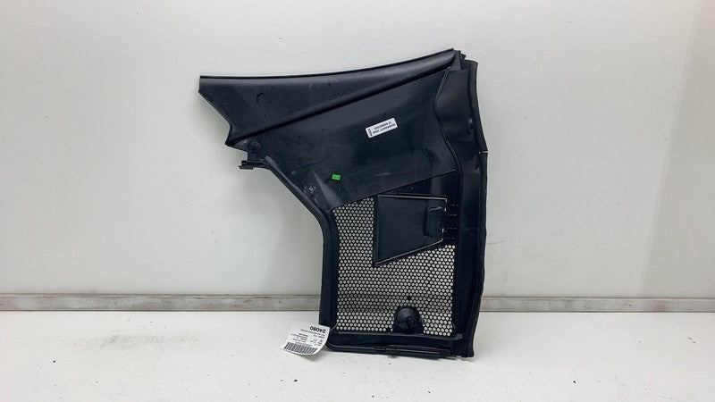 A 205 830 90 02 ⭕ 2016-2024 Mercedes C300 W205 Front Right Windshield Cowl Panel A2058309002 OEM