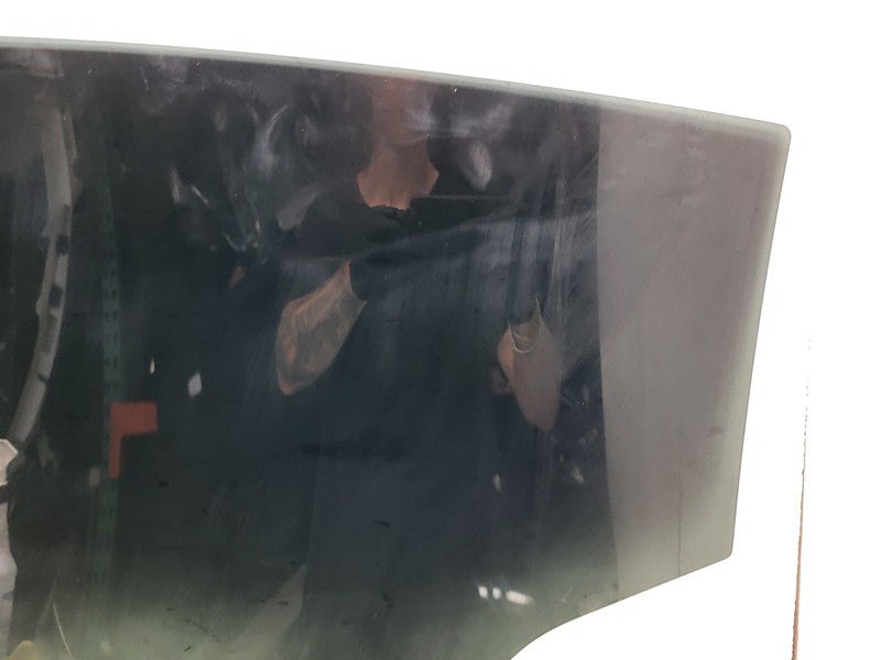 E9 43R-004553 2016-2020 Tesla Model X Rear Passenger Side Door Window Glass Right 43R-004553