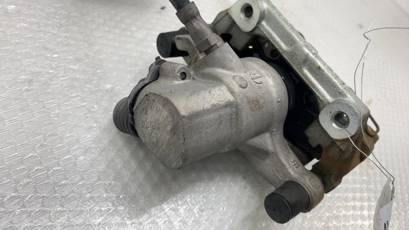 2013-2018 Ford C-Max Rear Driver Side Caliper w/ Brake Hose Line Left LH OEM FWD